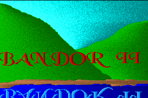 Bandor II