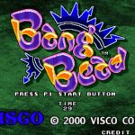 Bang Bead
