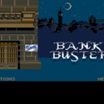 Bank Buster