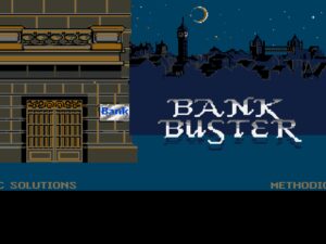 Bank Buster
