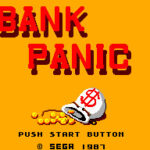 Bank Panic