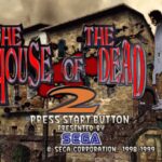 The House of the Dead 2