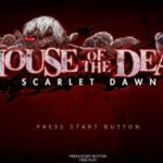 The House of the Dead 4
