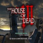 The House of the Dead III