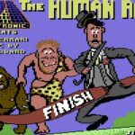 The Human Race