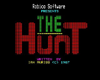 The Hunt: Search for Shauna