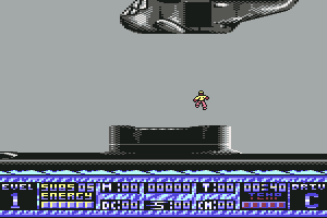 The Hunt for Red October