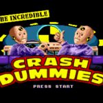 The Incredible Crash Dummies