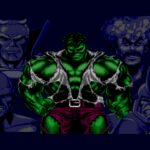The Incredible Hulk