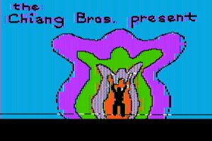 The Incredible Shrinking Man Adventure