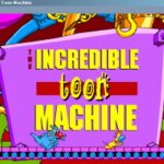 The Incredible Toon Machine