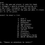 The Infocom Collection