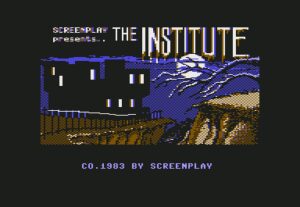 The Institute