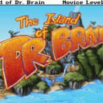 The Island of Dr. Brain