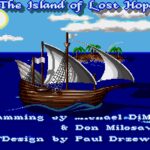 The Island of Lost Hope
