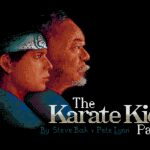The Karate Kid: Part II – The Computer Game
