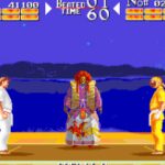 The Karate Tournament