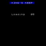 The King’s Keep