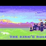 The King’s Rule