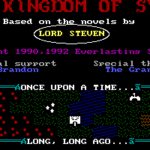 The Kingdom of Syree