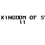 The Kingdom of Syree II: Black Magic