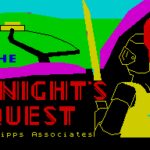 The Knights Quest