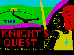 The Knights Quest