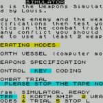 The Korth Trilogy 2: Besieged