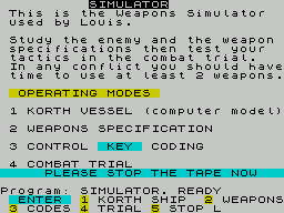 The Korth Trilogy 2: Besieged