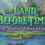 The Land Before Time: Big Water Adventure