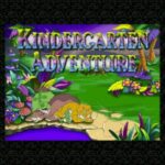 The Land Before Time: Kindergarten Adventure