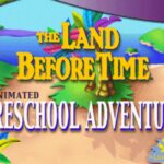 The Land Before Time: Preschool Adventure
