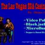 The Las Vegas EGA Casino (Version 2.0)