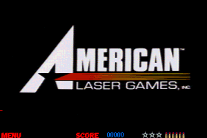 The Last Bounty Hunter