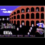 The Last Gladiator