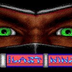 The Last Ninja