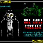 The Last Vampire