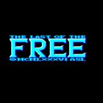 The Last of the Free