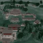 The Legend of Lotus Spring