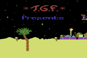 The Legend of Sinbad