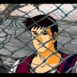 The Legend of Street Basketball