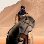 The Legend of the Prophet & the Assassin