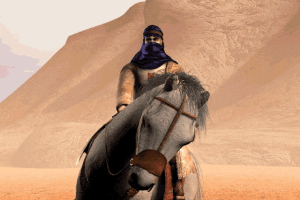 The Legend of the Prophet & the Assassin