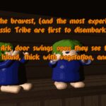 The Lemmings Chronicles
