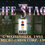 The Life Stage
