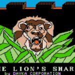 The Lion’s Share