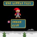 The Little Pixy 2
