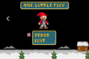 The Little Pixy 2