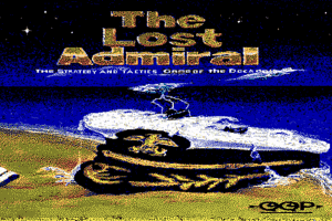 The Lost Admiral