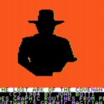 The Lost Ark of the Covenant